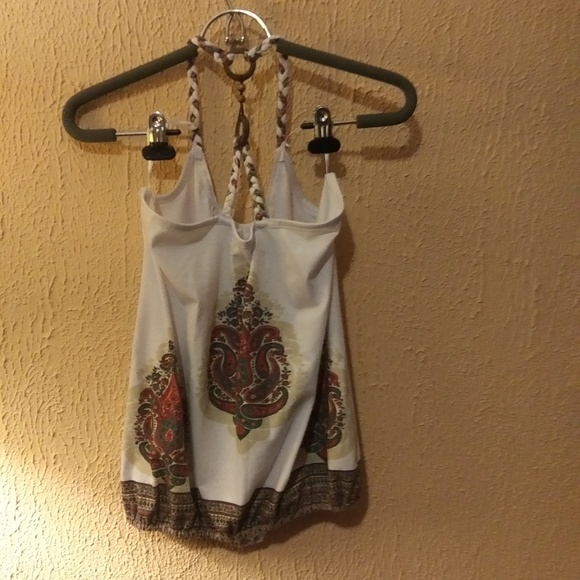 Tank top - Picture 2 of 2